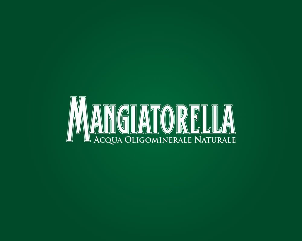 Acqua Mangiatorella